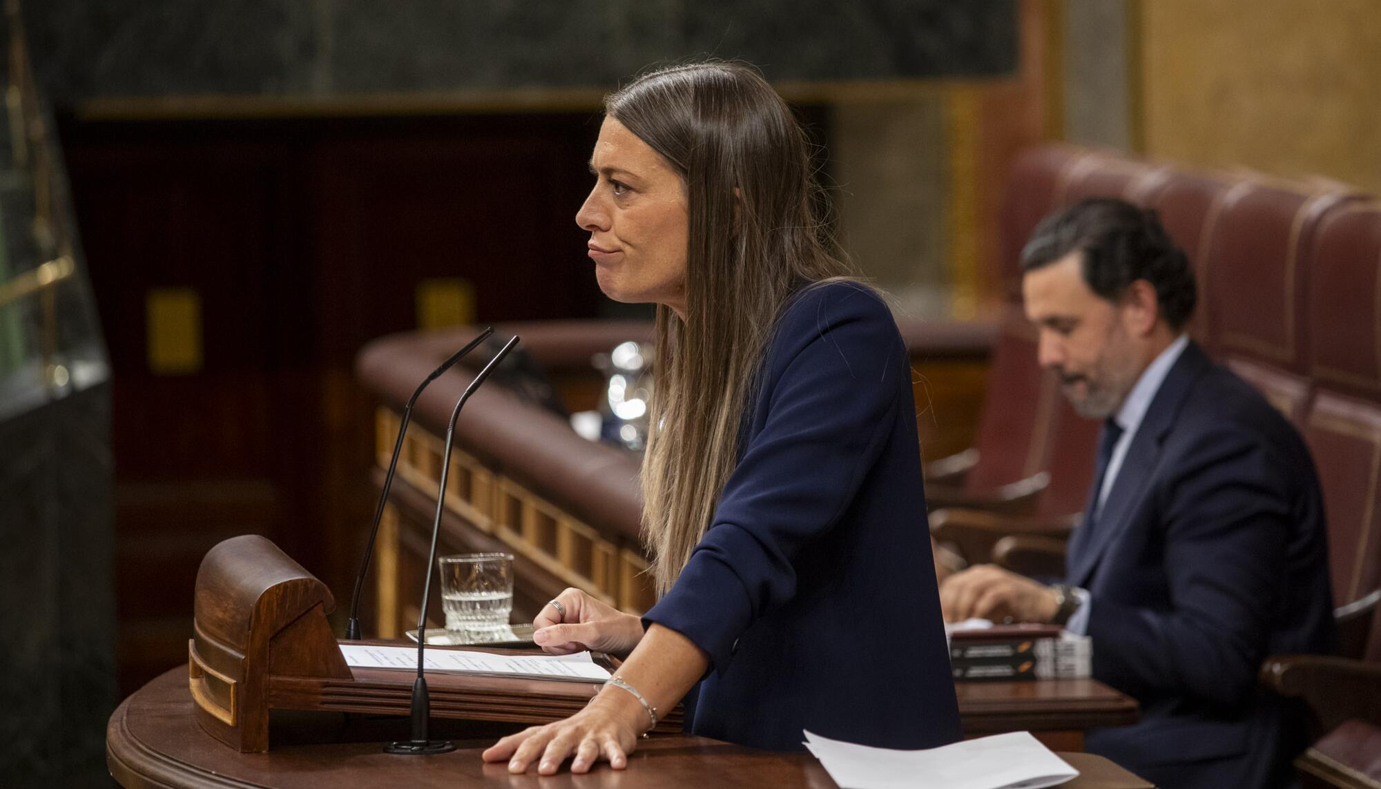 Sesion control Congreso 22-05-2024 - 4 Junts